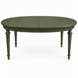 Vintage dining table #08354 — Spade
