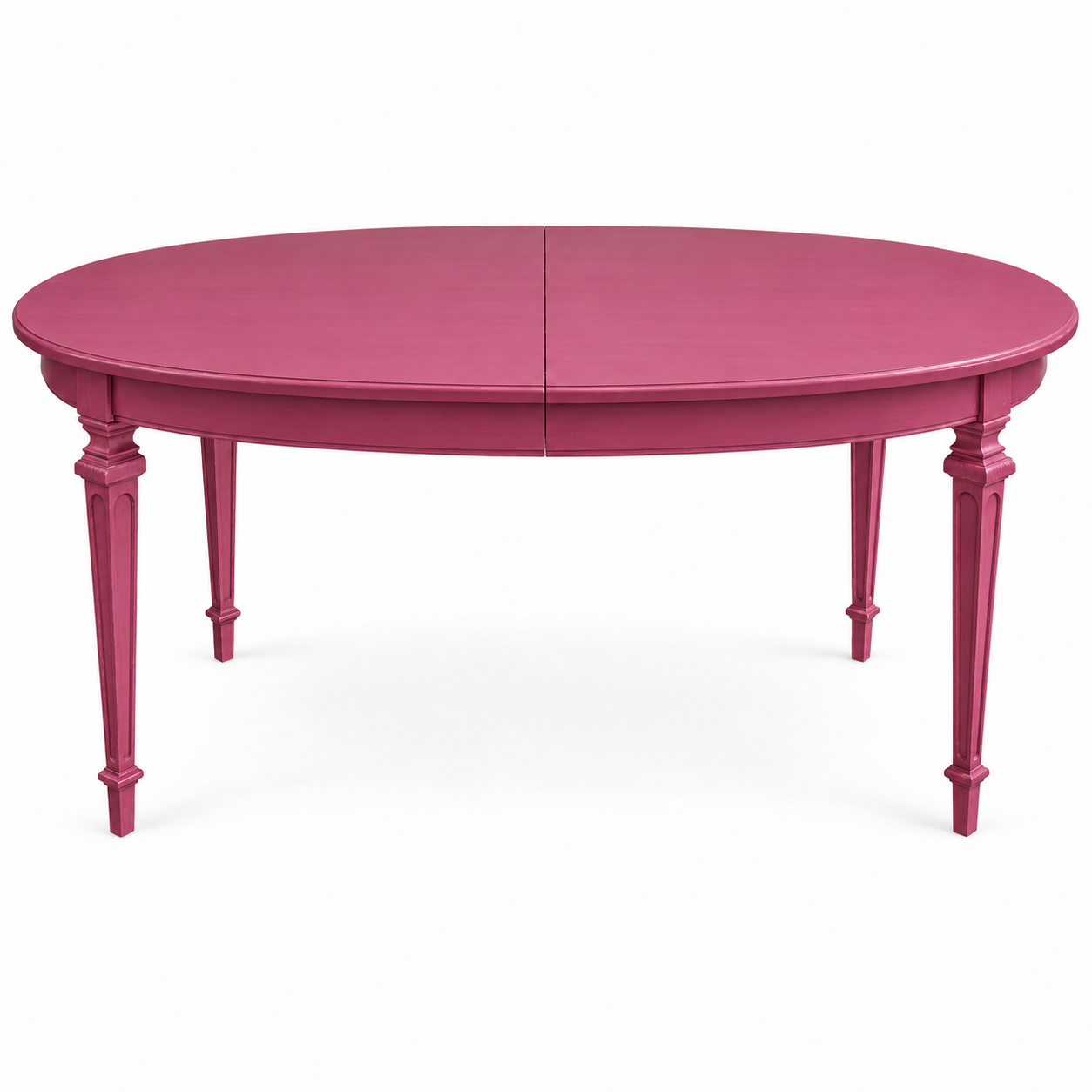 Vintage dining table #08354 — Stiletto