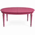 Vintage dining table #08354 — Stiletto