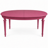 Vintage dining table #08354 — Stiletto