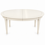 Vintage dining table #08355 — Dover