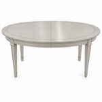 Vintage dining table #08355 — Framed