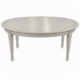 Vintage dining table #08355 — Framed