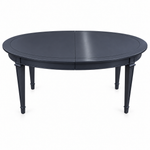 Vintage dining table #08355 — Hamilton