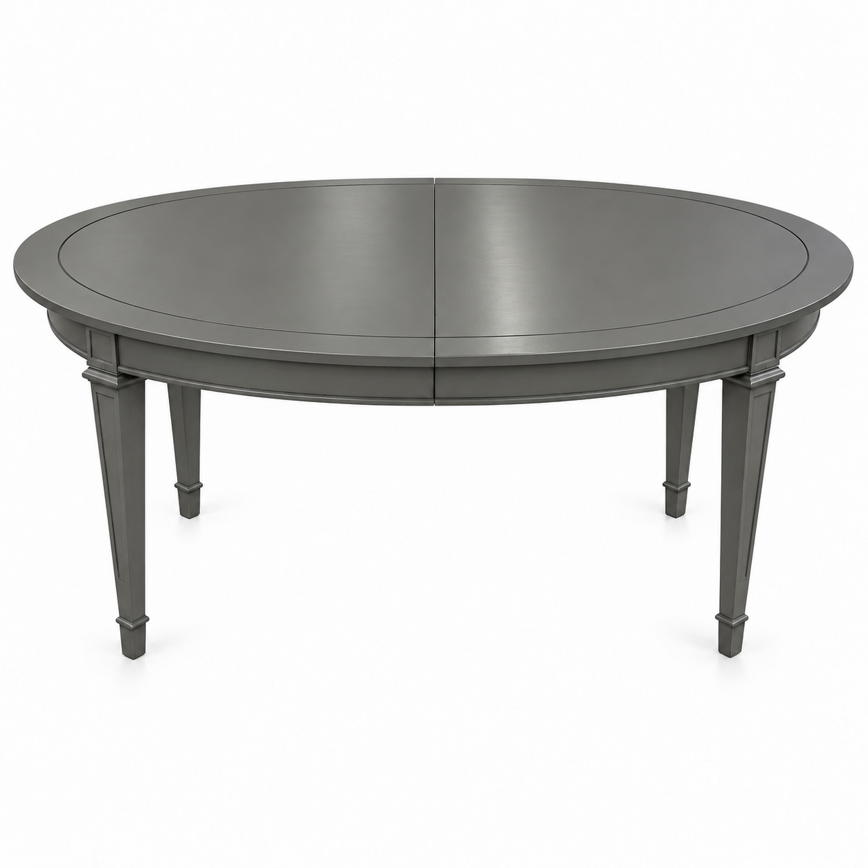 Vintage dining table #08355 — Hepburn