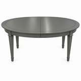 Vintage dining table #08355 — Hepburn
