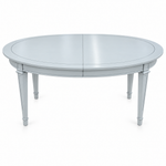 Vintage dining table #08355 — Marseilles