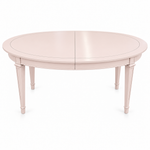 Vintage dining table #08355 — Pointe