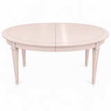 Vintage dining table #08355 — Pointe