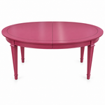 Vintage dining table #08355 — Stiletto