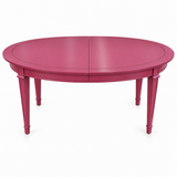 Vintage dining table #08355 — Stiletto