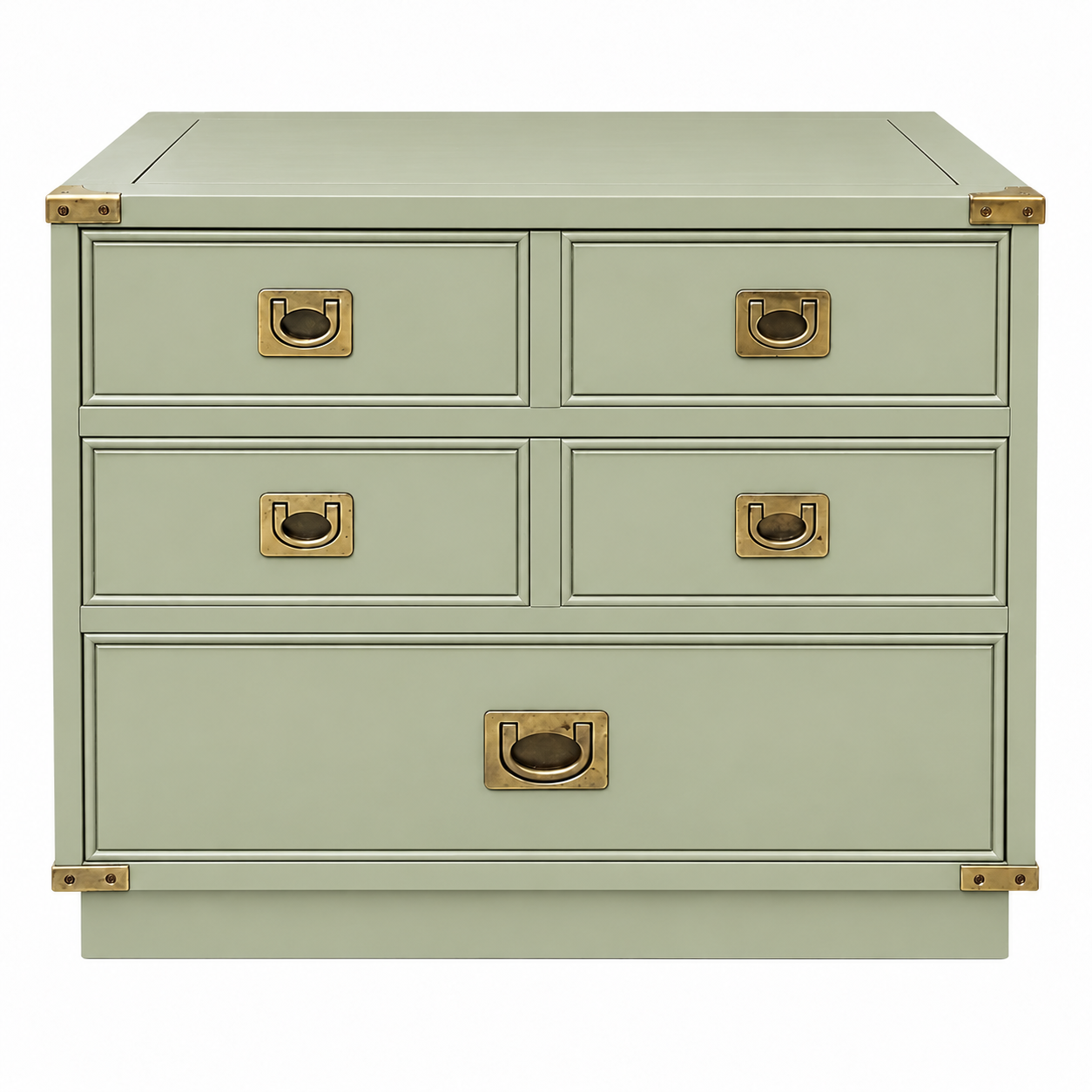 National Mt.Airy nightstand #08394 — Avery