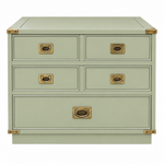 National Mt.Airy nightstand #08394 — Avery