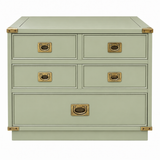 National Mt.Airy nightstand #08394 — Avery