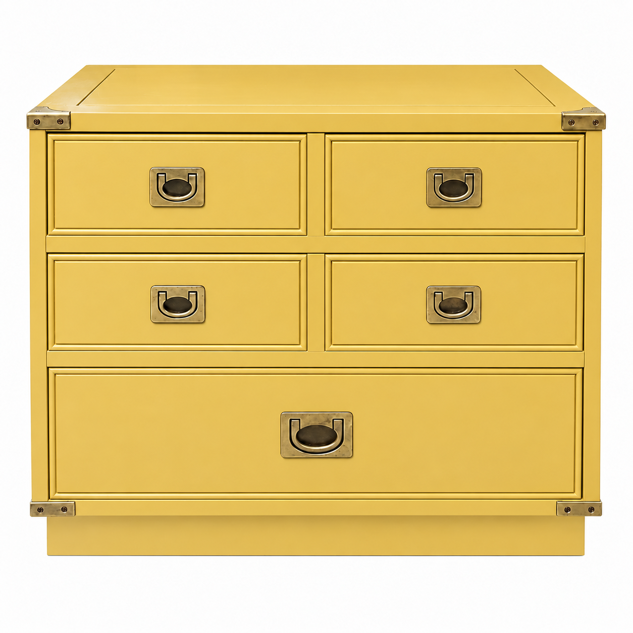 National Mt.Airy nightstand #08394 — Cali
