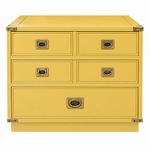 National Mt.Airy nightstand #08394 — Cali