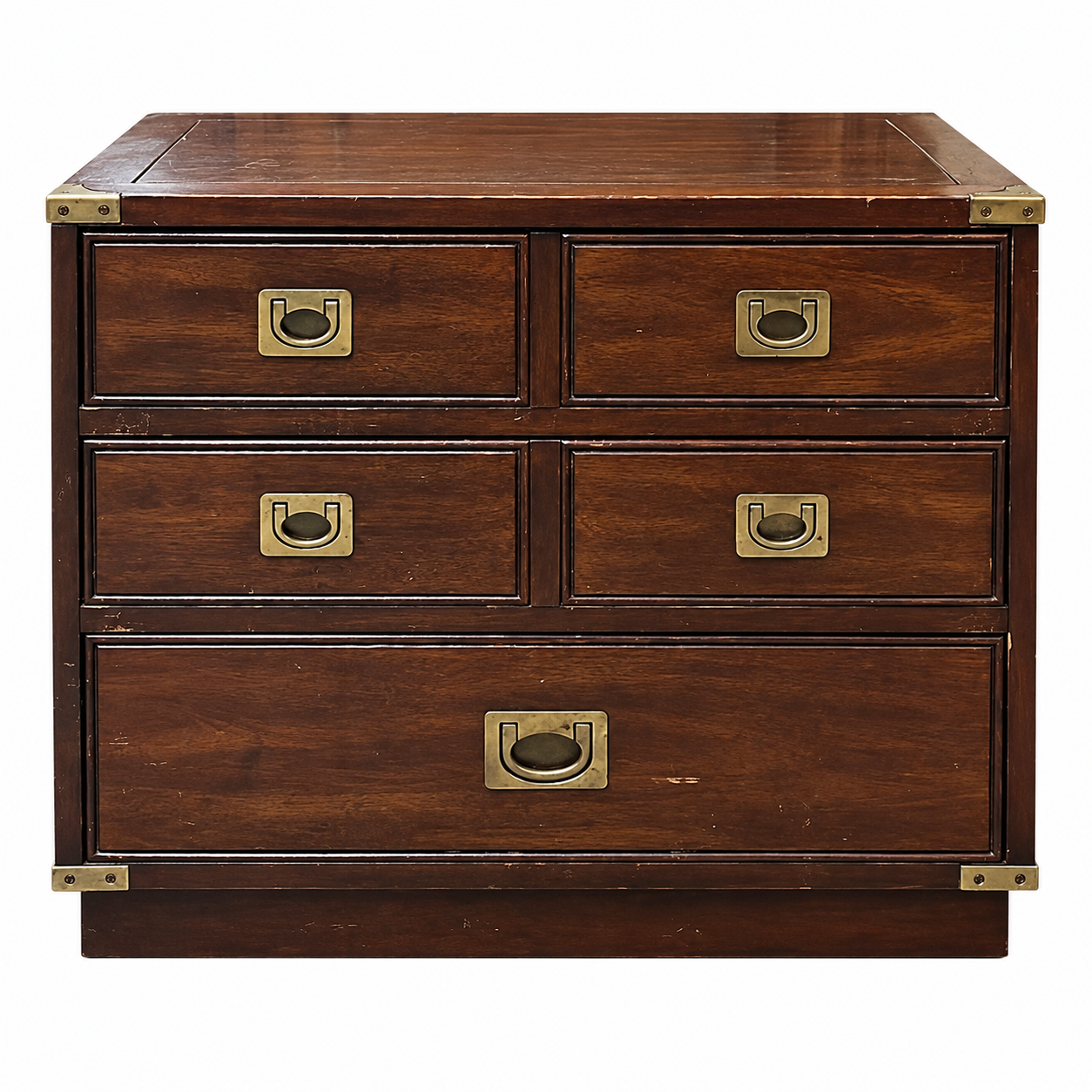 National Mt.Airy nightstand #08394 — Clean
