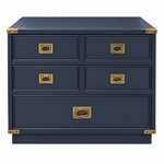 National Mt.Airy nightstand #08394 — Hamilton
