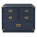 National Mt.Airy nightstand #08394 — Hamilton