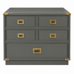 National Mt.Airy nightstand #08394 — Hepburn