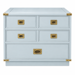 National Mt.Airy nightstand #08394 — Marseilles