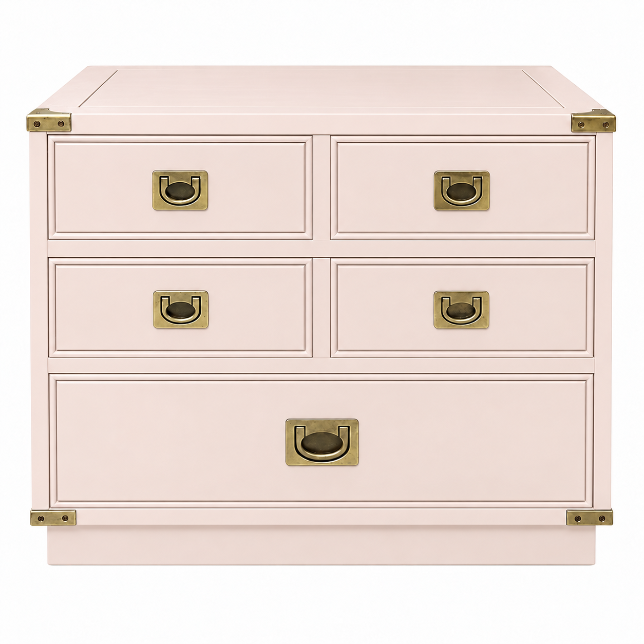 National Mt.Airy nightstand #08394 — Pointe