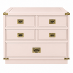 National Mt.Airy nightstand #08394 — Pointe