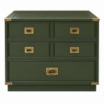 National Mt.Airy nightstand #08394 — Spade