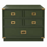 National Mt.Airy nightstand #08394 — Spade