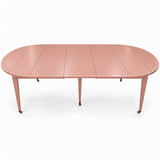 Baker vintage table #08407 — Ashland