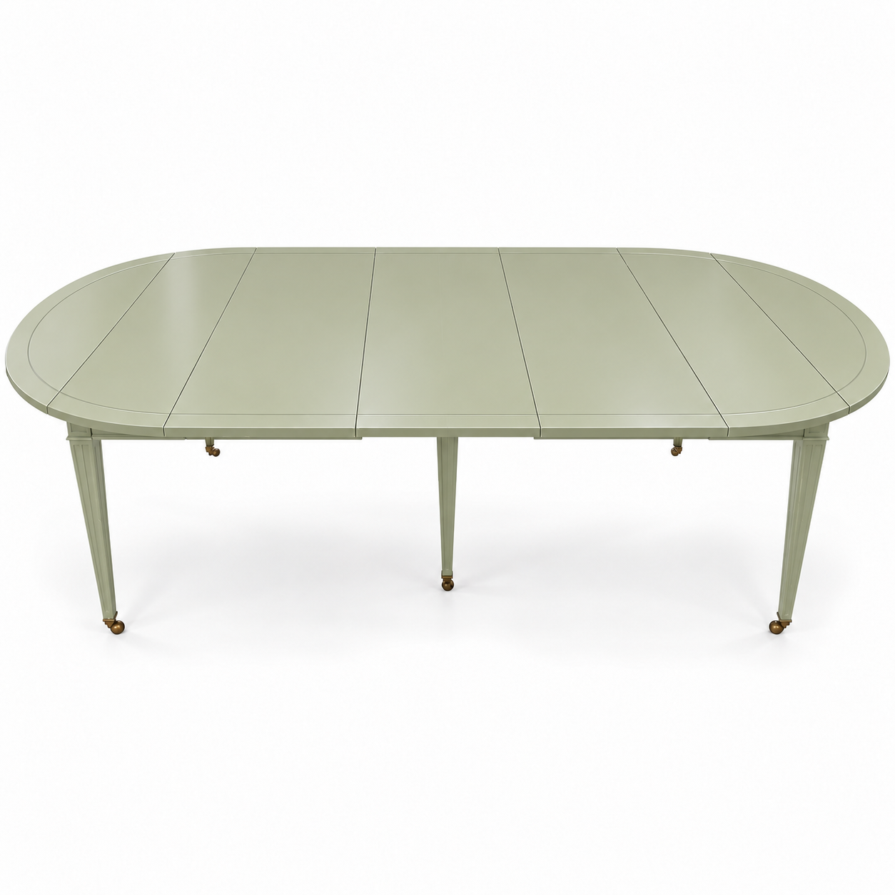 Baker vintage table #08407 — Avery