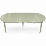 Baker vintage table #08407 — Avery