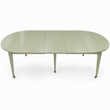 Baker vintage table #08407 — Avery