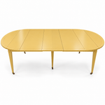Baker vintage table #08407 — Cali