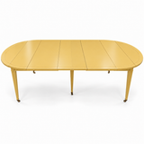Baker vintage table #08407 — Cali