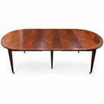 Baker vintage table #08407 — Clean