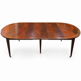 Baker vintage table #08407 — Clean