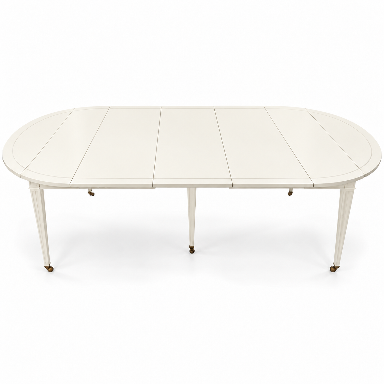 Baker vintage table #08407 — Dover
