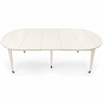 Baker vintage table #08407 — Dover