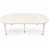 Baker vintage table #08407 — Dover