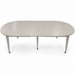 Baker vintage table #08407 — Framed