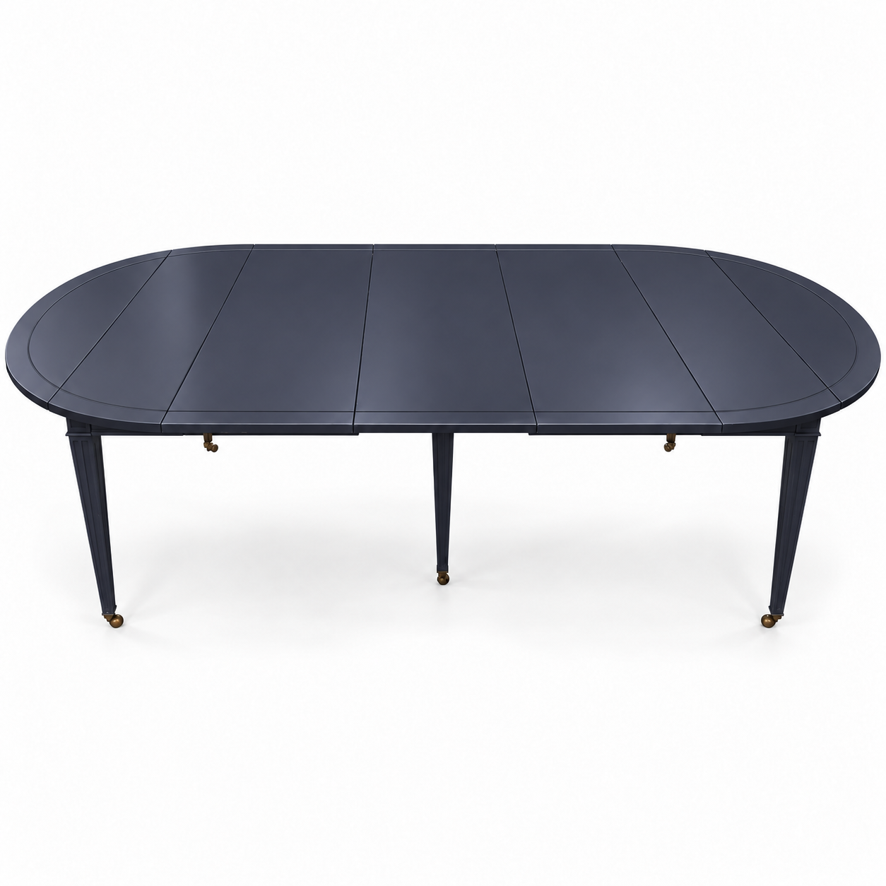 Baker vintage table #08407 — Hamilton