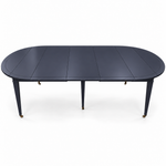 Baker vintage table #08407 — Hamilton