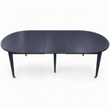 Baker vintage table #08407 — Hamilton