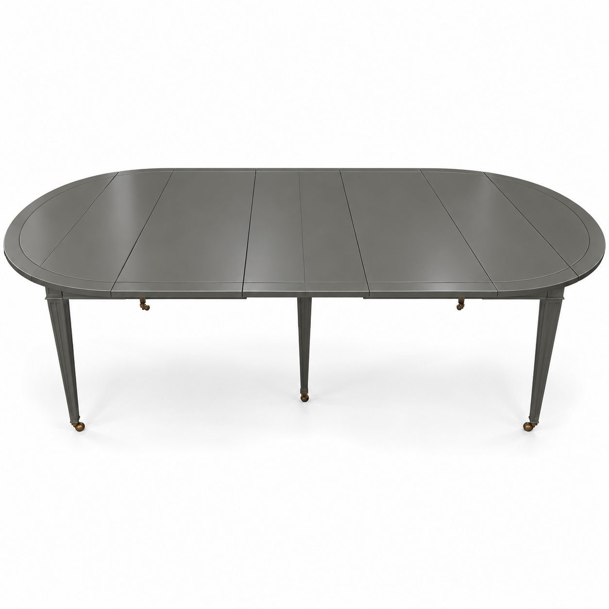 Baker vintage table #08407 — Hepburn