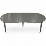 Baker vintage table #08407 — Hepburn