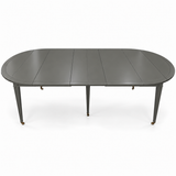 Baker vintage table #08407 — Hepburn