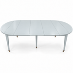 Baker vintage table #08407 — Marseilles