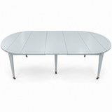 Baker vintage table #08407 — Marseilles