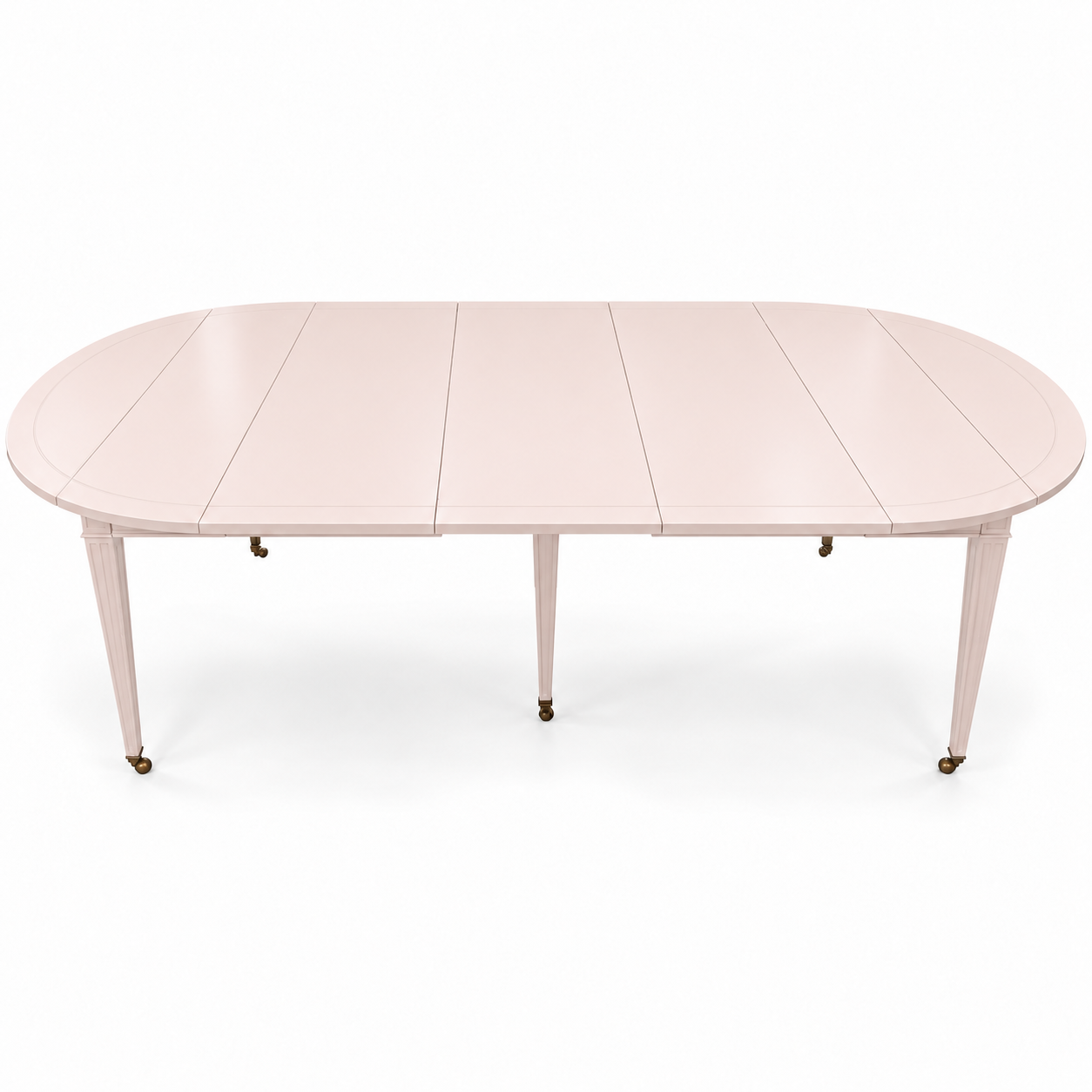 Baker vintage table #08407 — Pointe